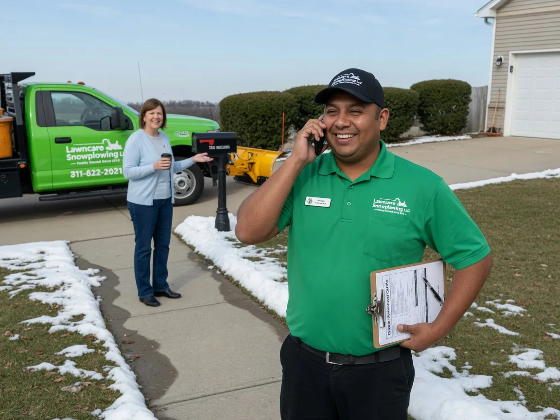 Lawn Care Services By Expert Landscaper Clarington, PA FAQs